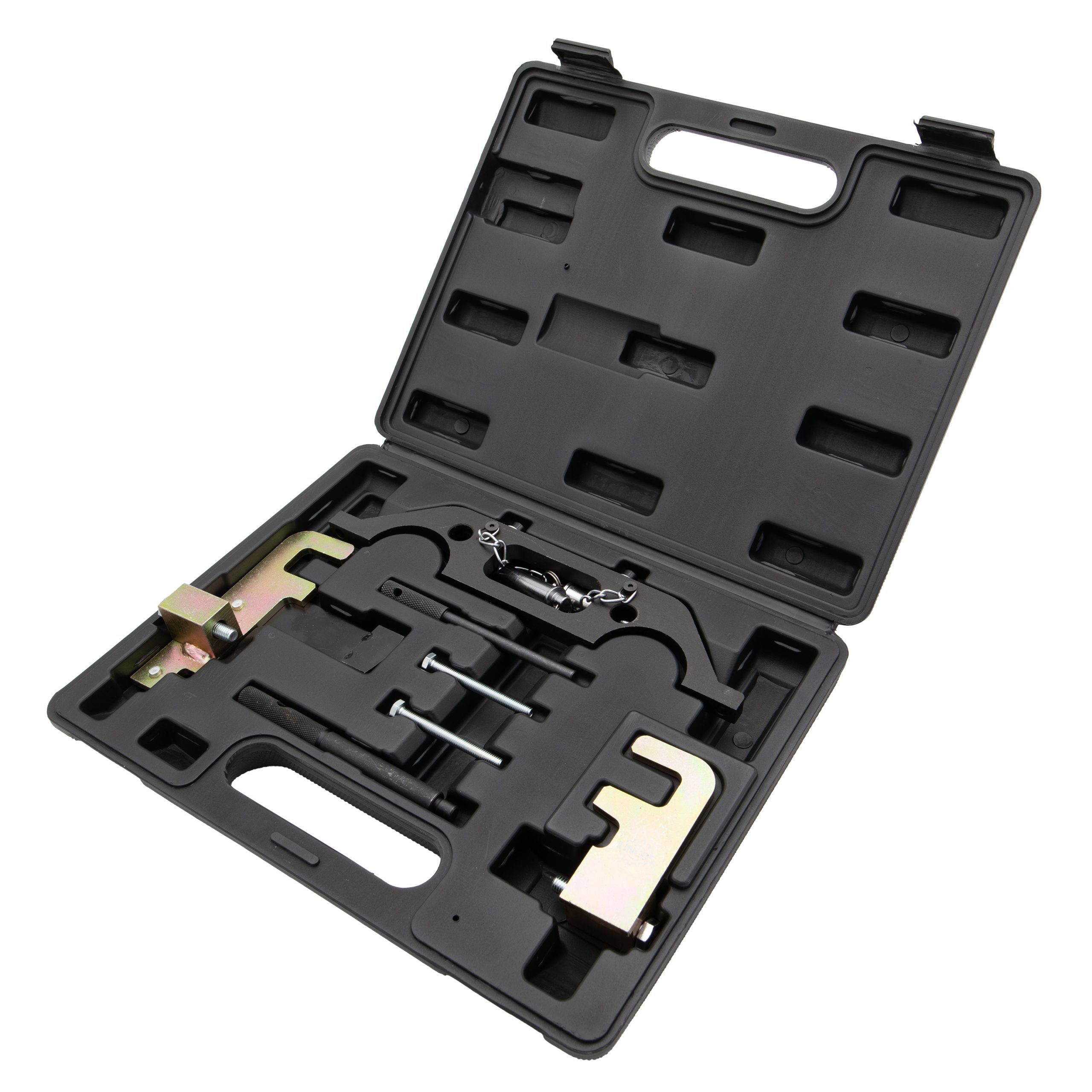 Инструменти за ремъчна система