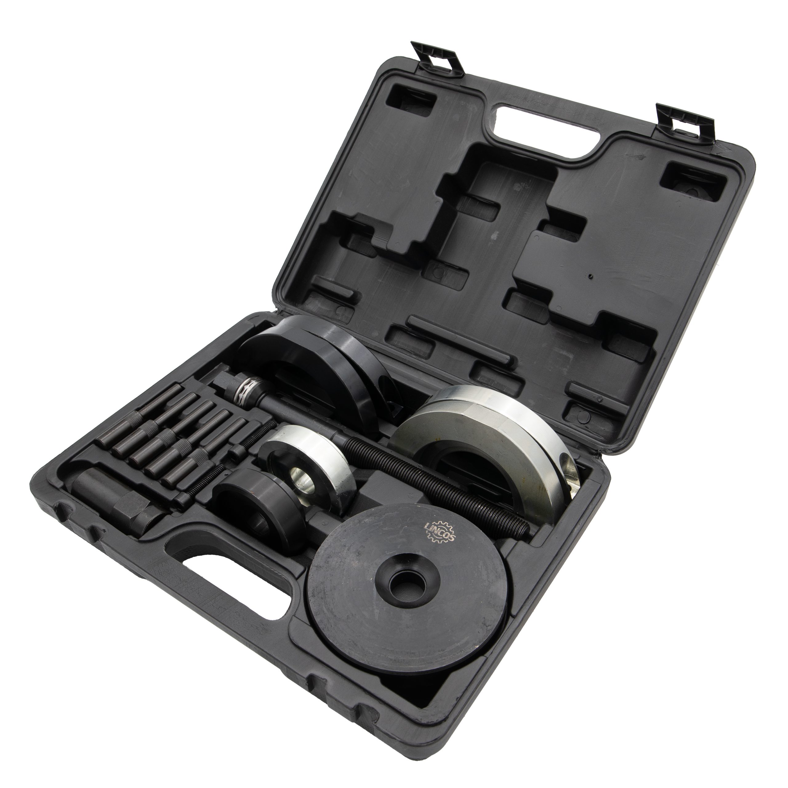 Издърпвачи за колесни лагери и главини