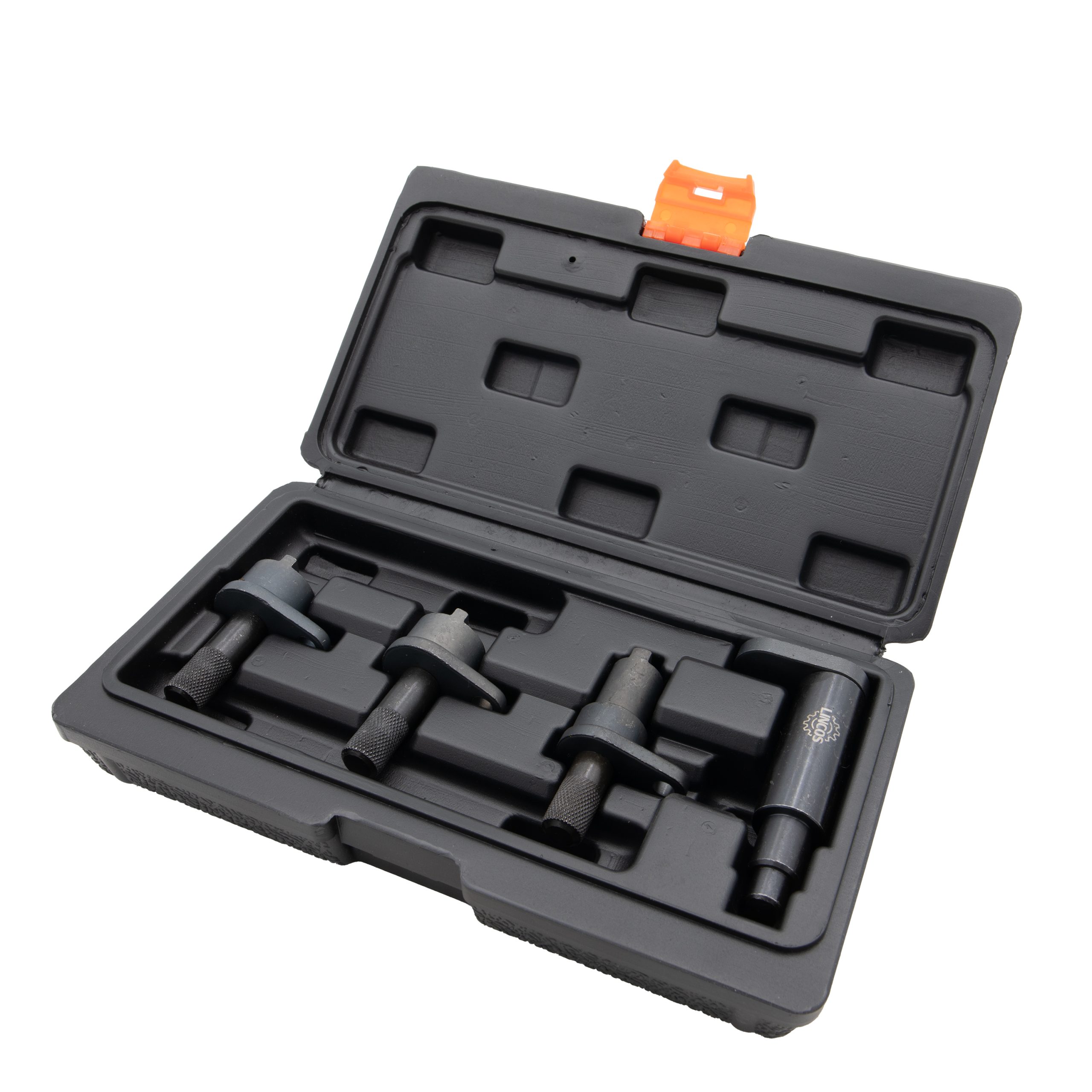 Инструменти за ремъчна система