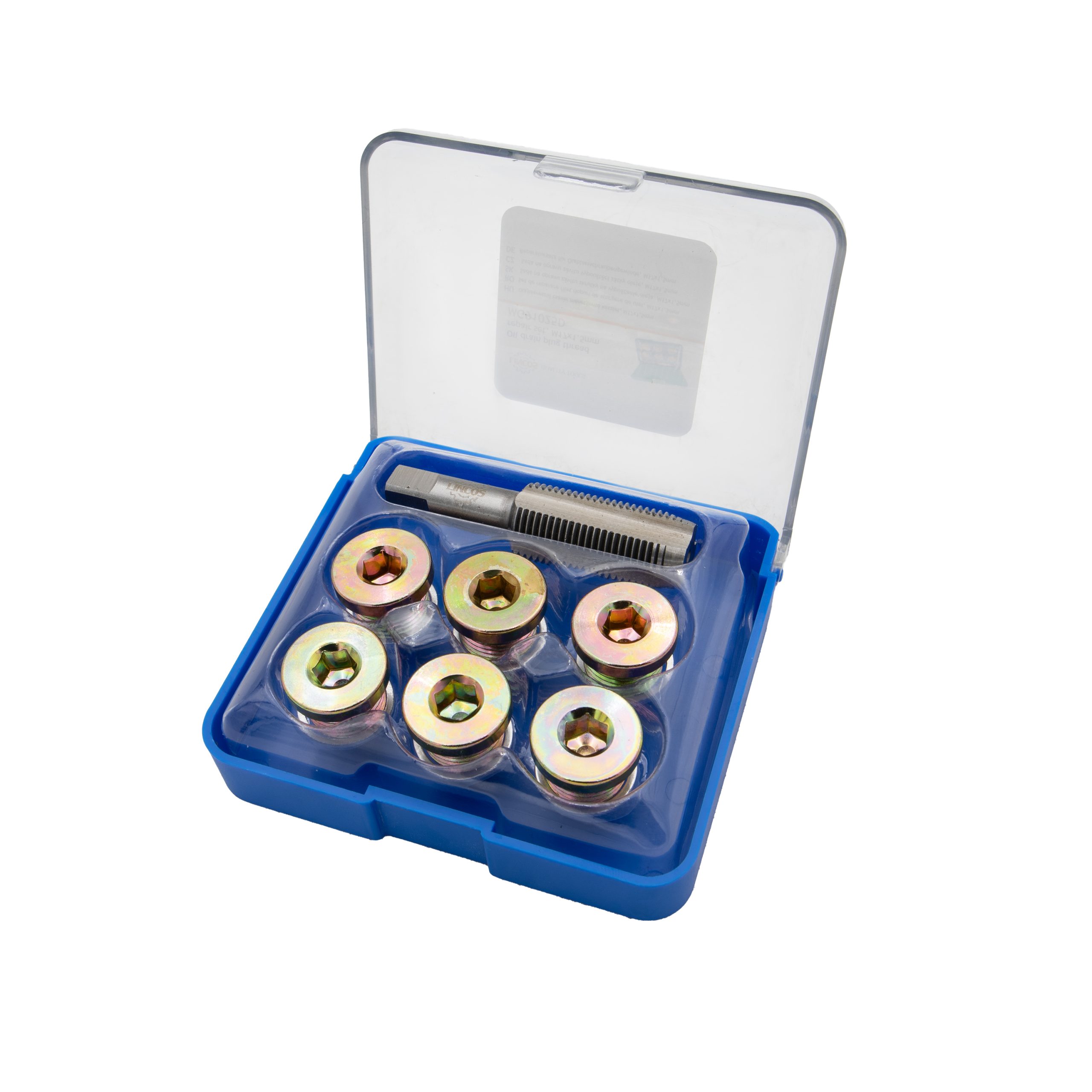 Маслен сервиз