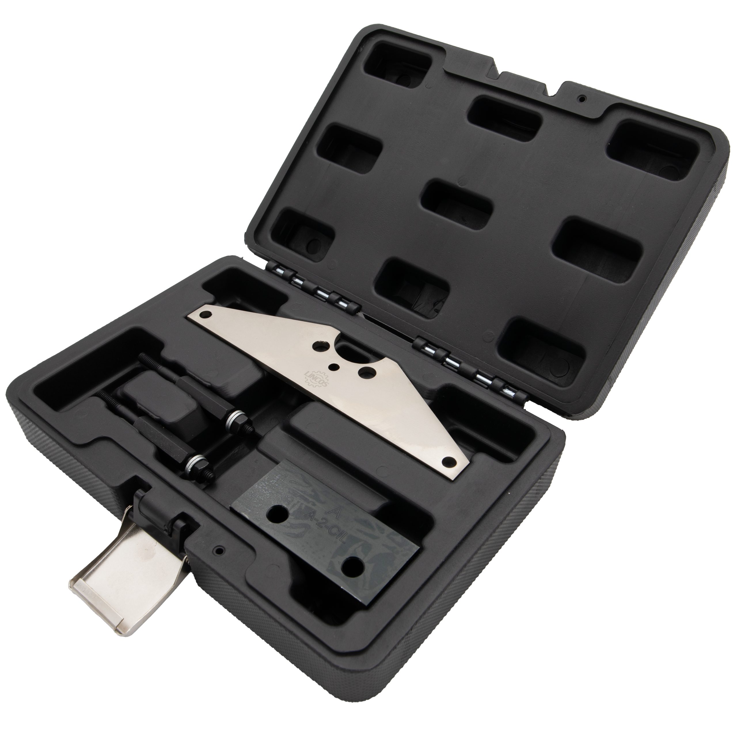 Инструменти за ремъчна система