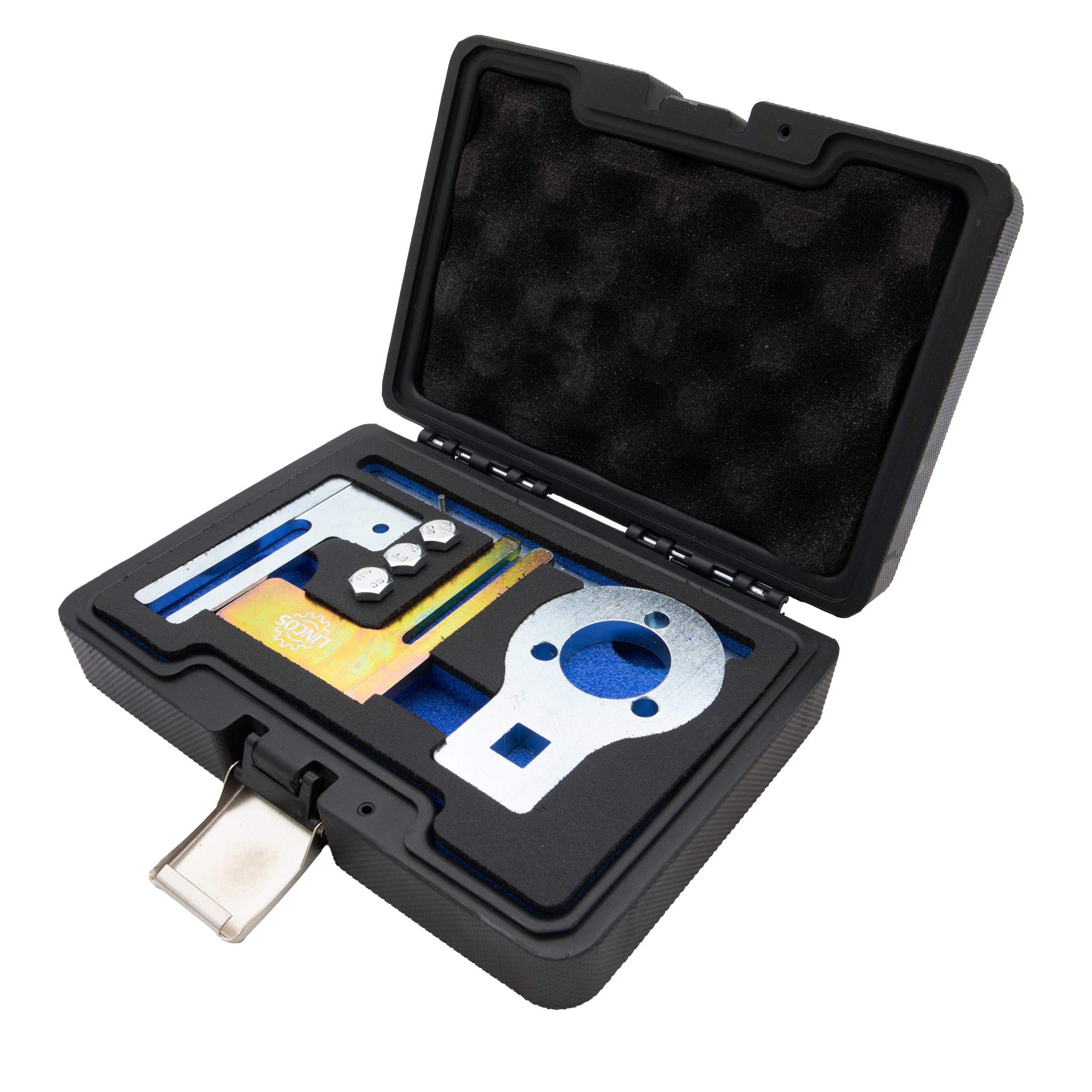 Инструменти за ремъчна система