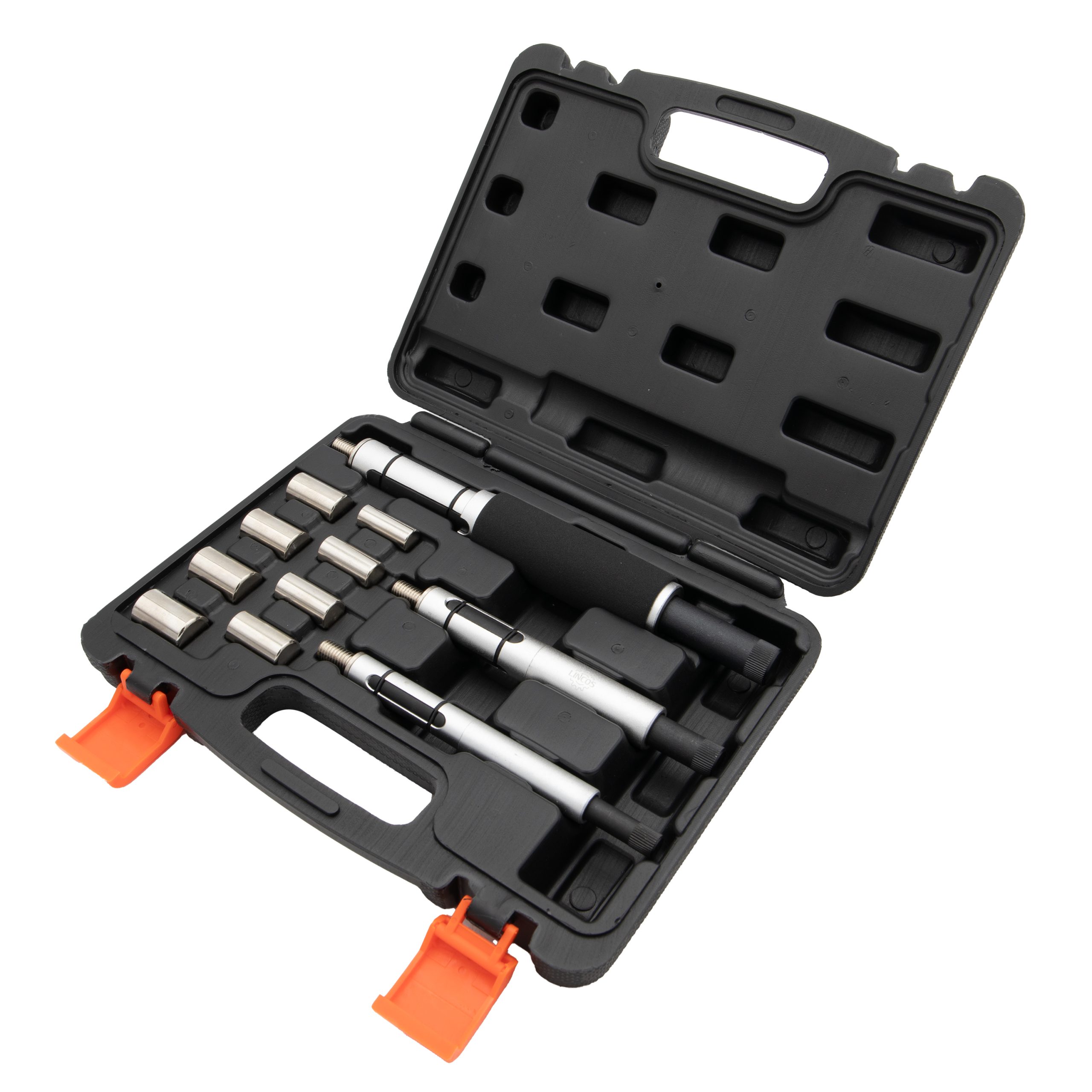 Инструменти за съединител