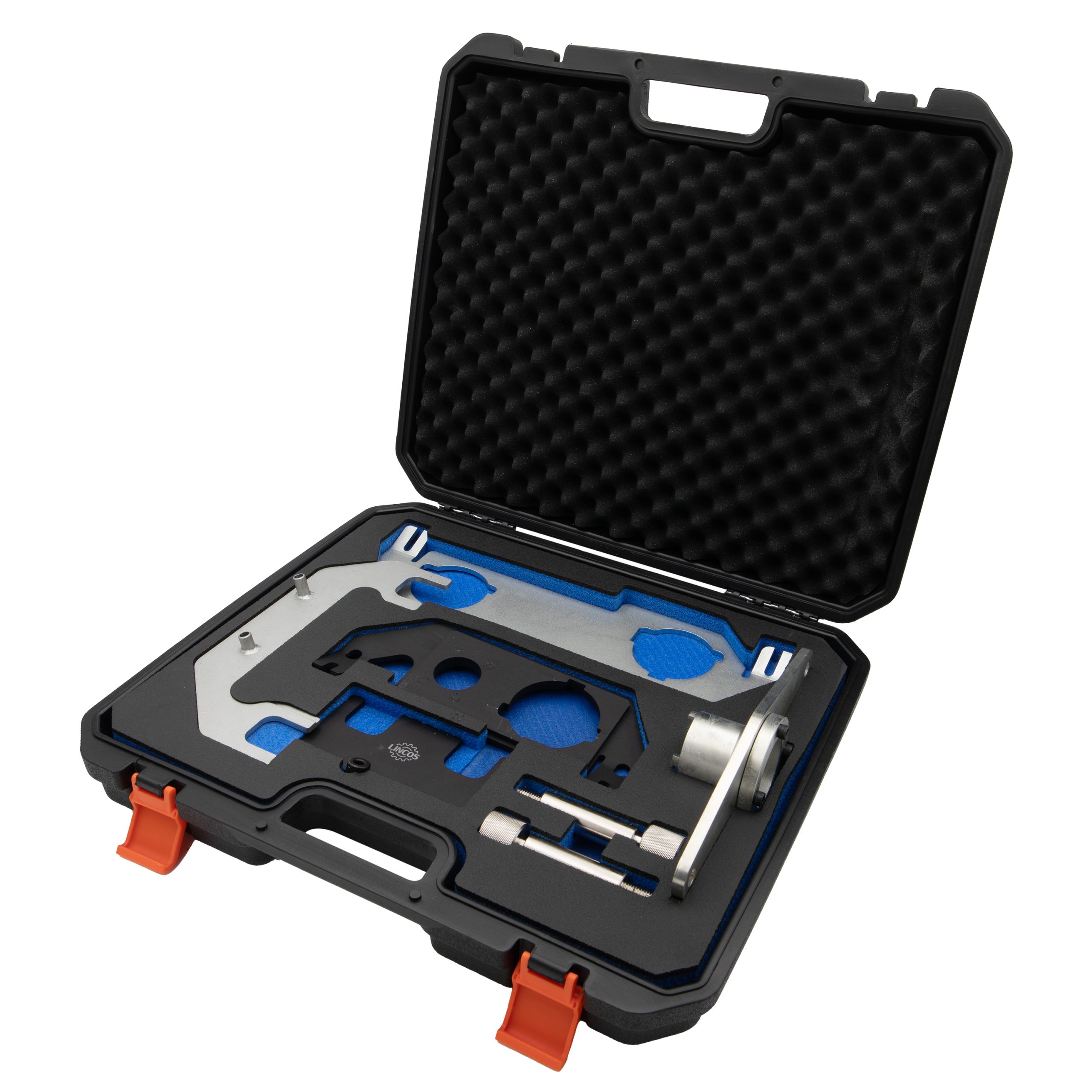 Инструменти за ремъчна система