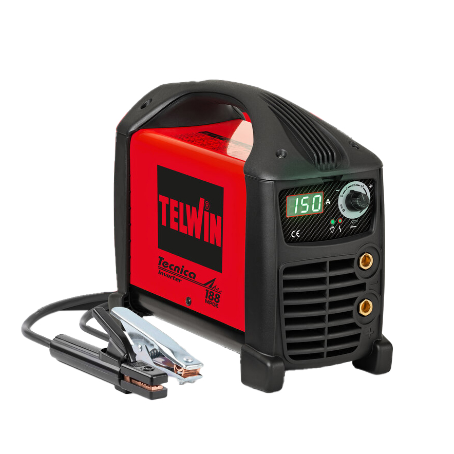 Заваръчно оборудване