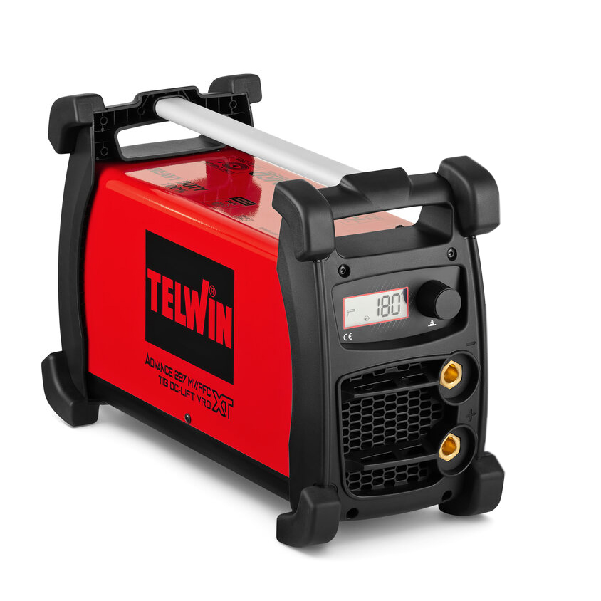 MMA/инверторни заварки