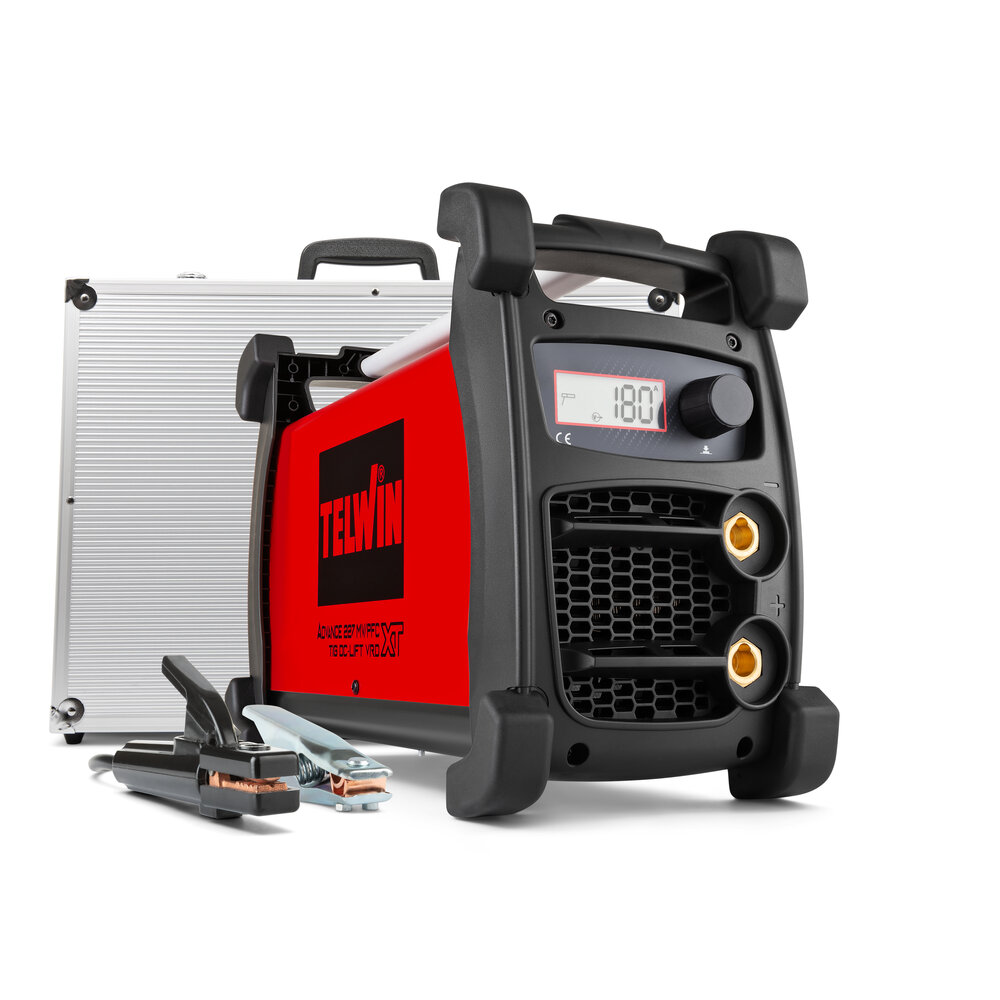 MMA/инверторни заварки