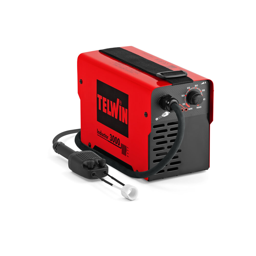 Автомобилни индукционни нагреватели