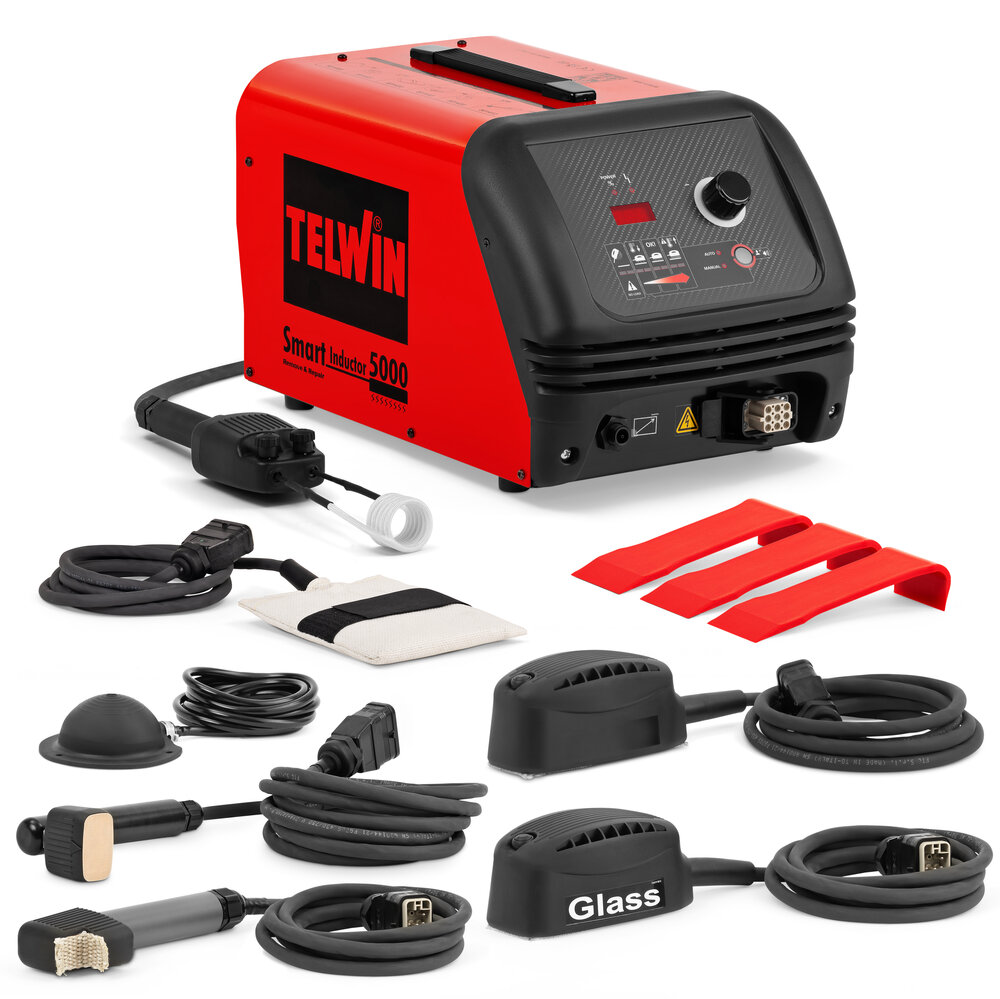 Индукционни нагреватели