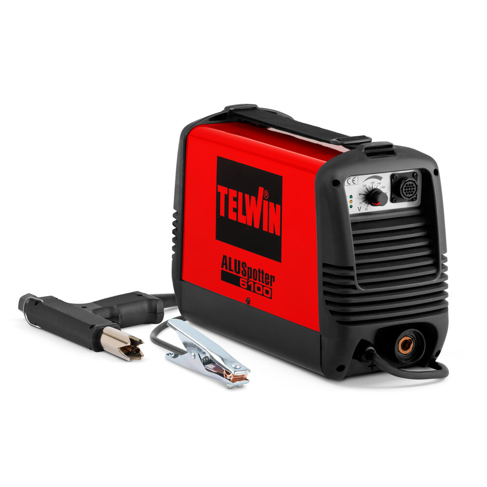 Заваръчно оборудване