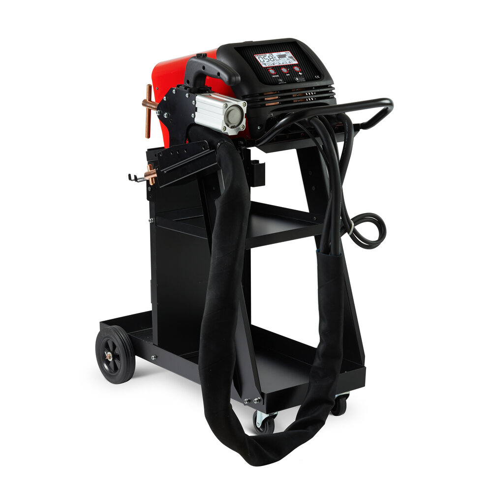 Заваръчно оборудване