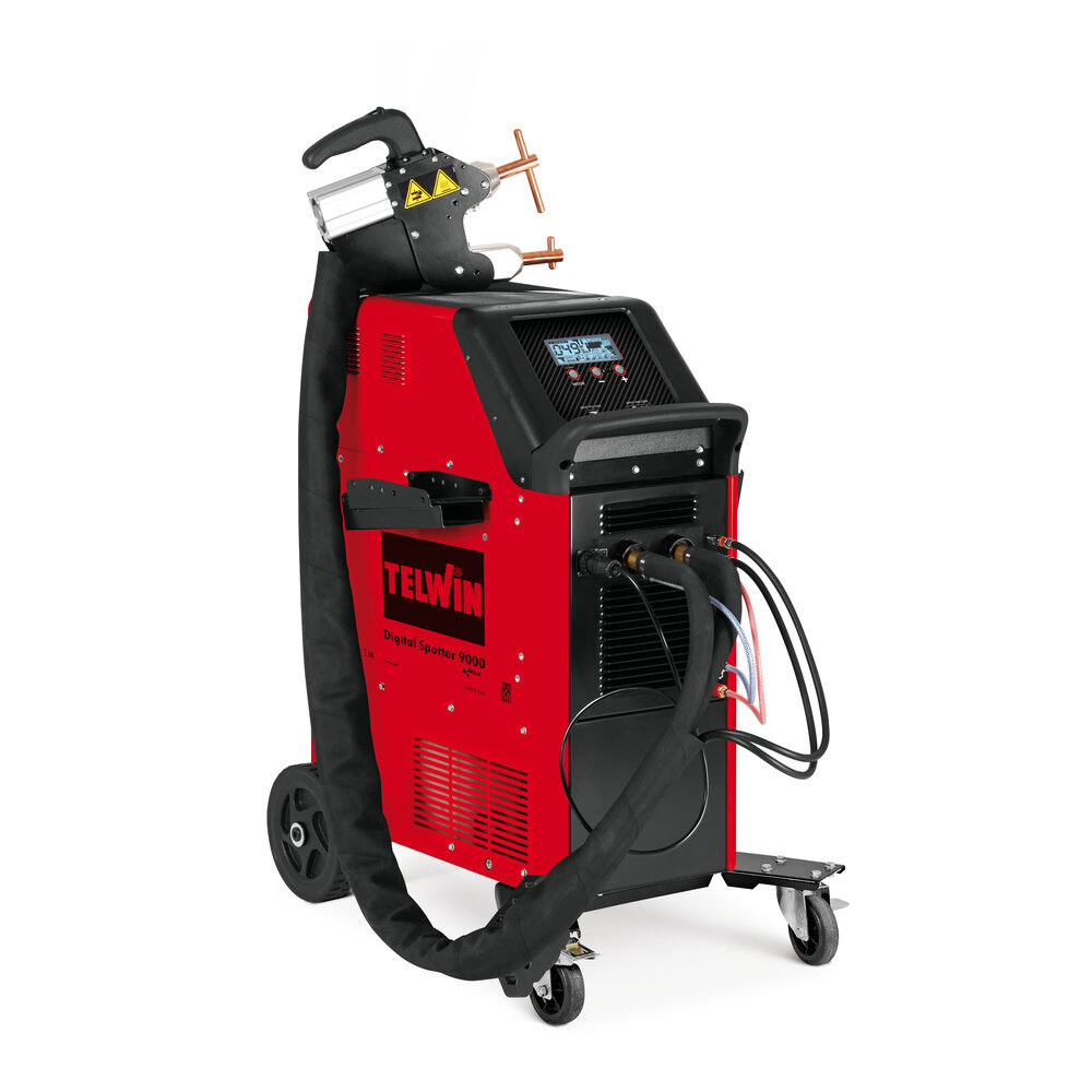 Заваръчно оборудване