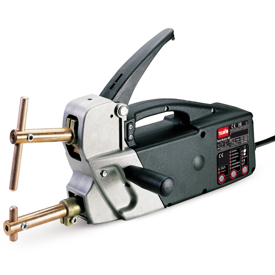 Заваръчно оборудване