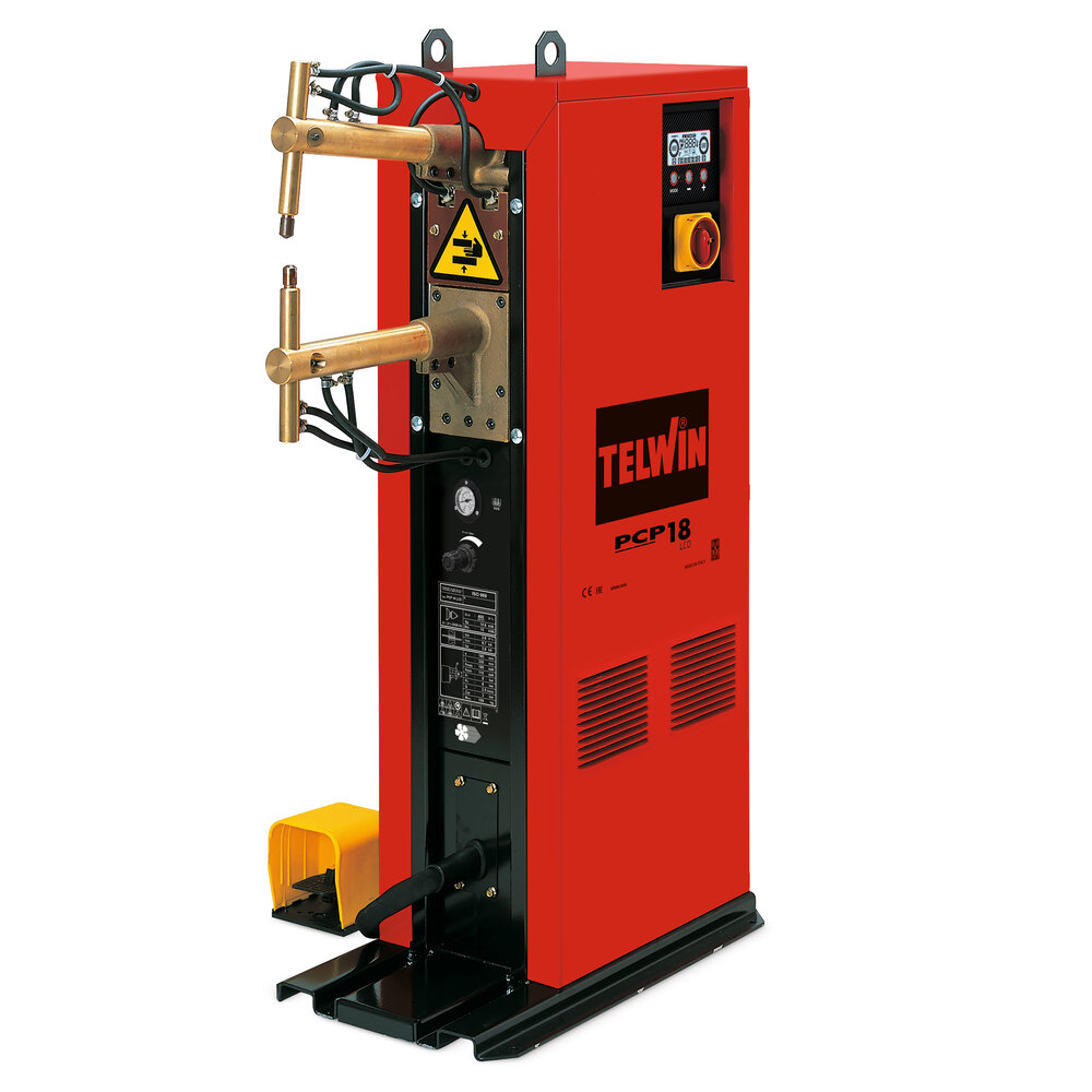 Заваръчно оборудване