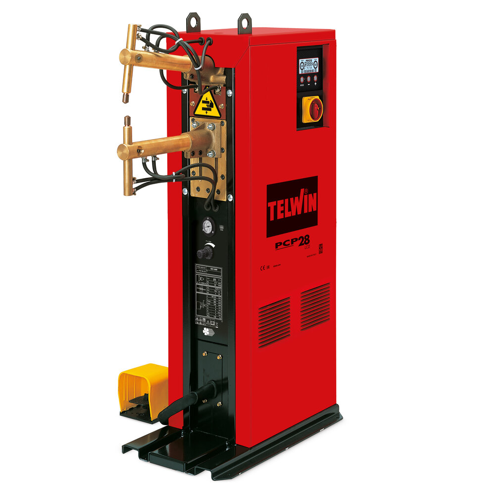 Заваръчно оборудване