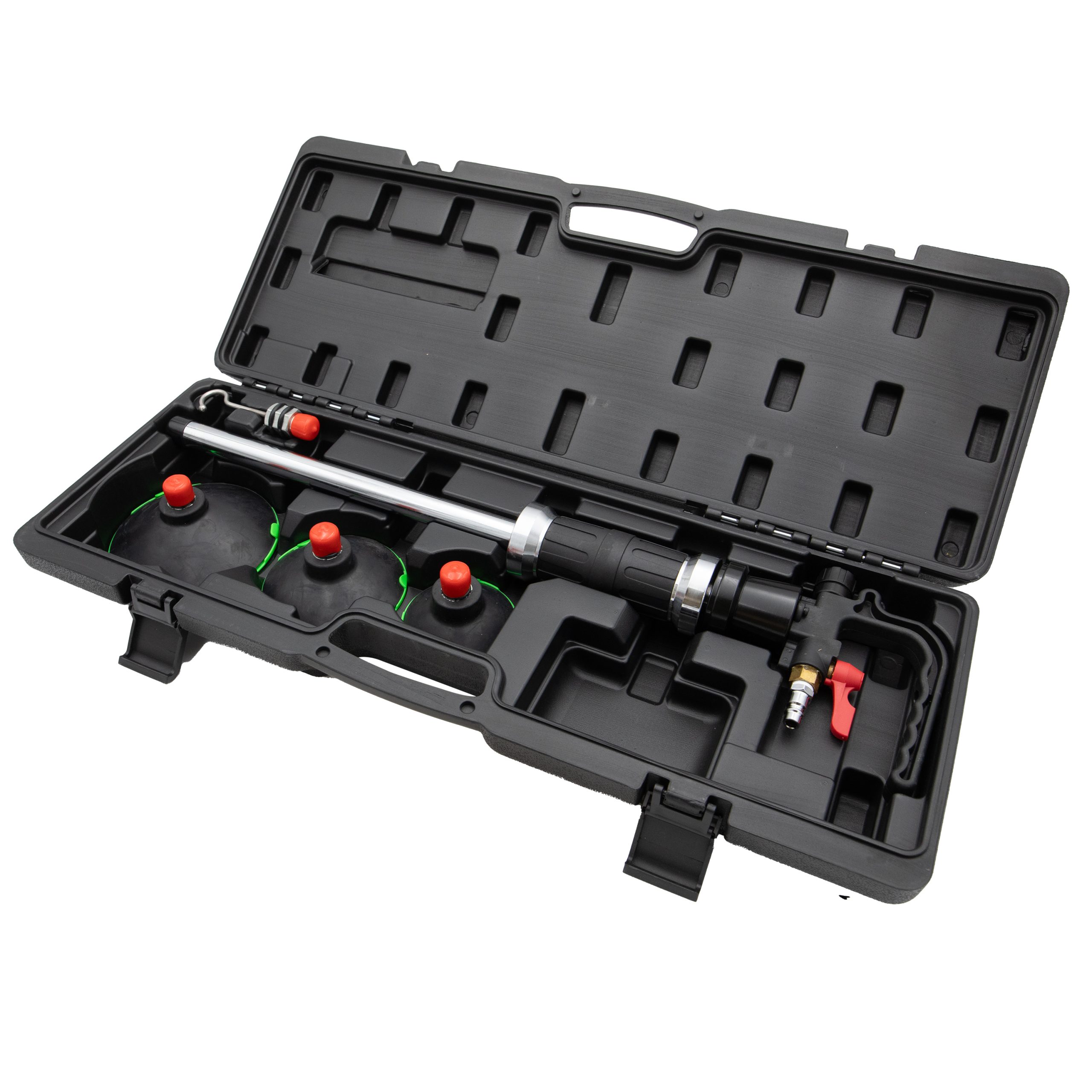 Ремонт на вдлъбнатини