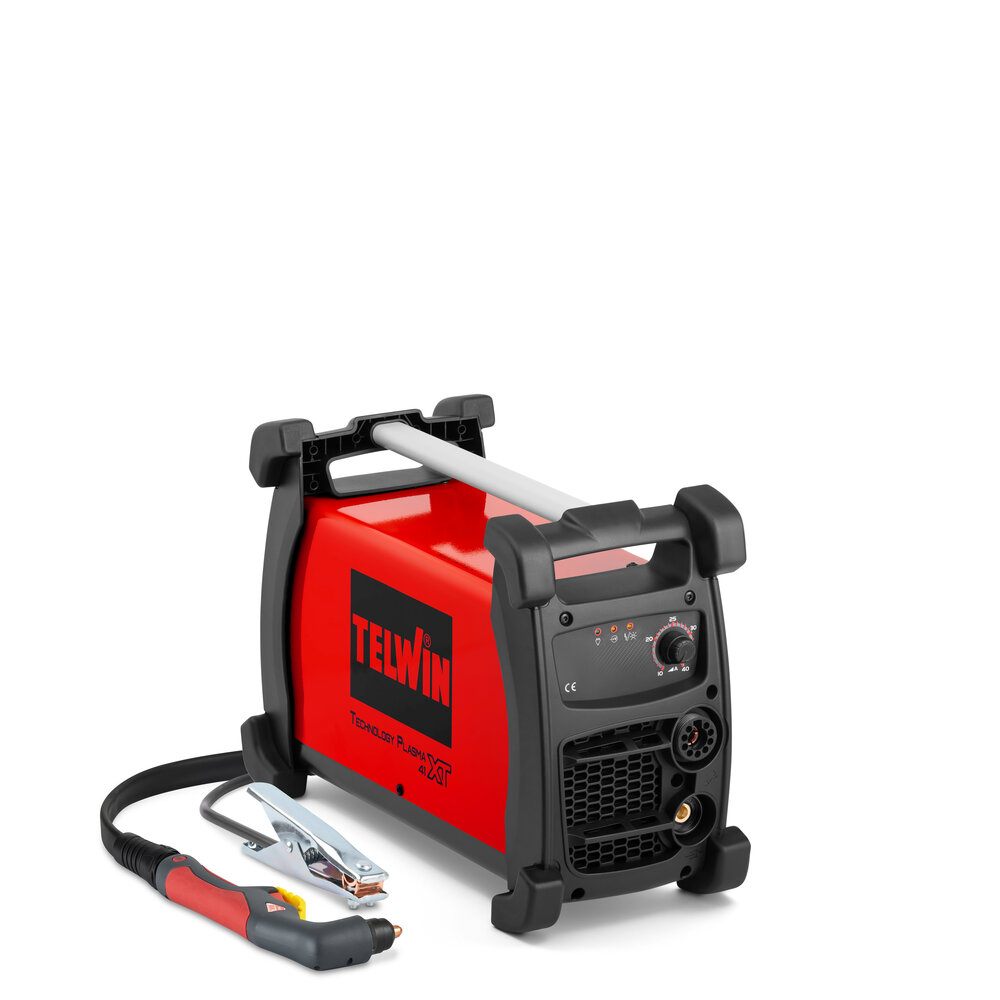 Плазмени резачки