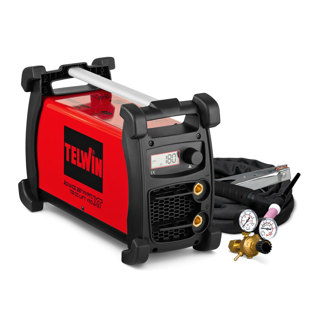 AWI/TIG заваръчни апарати
