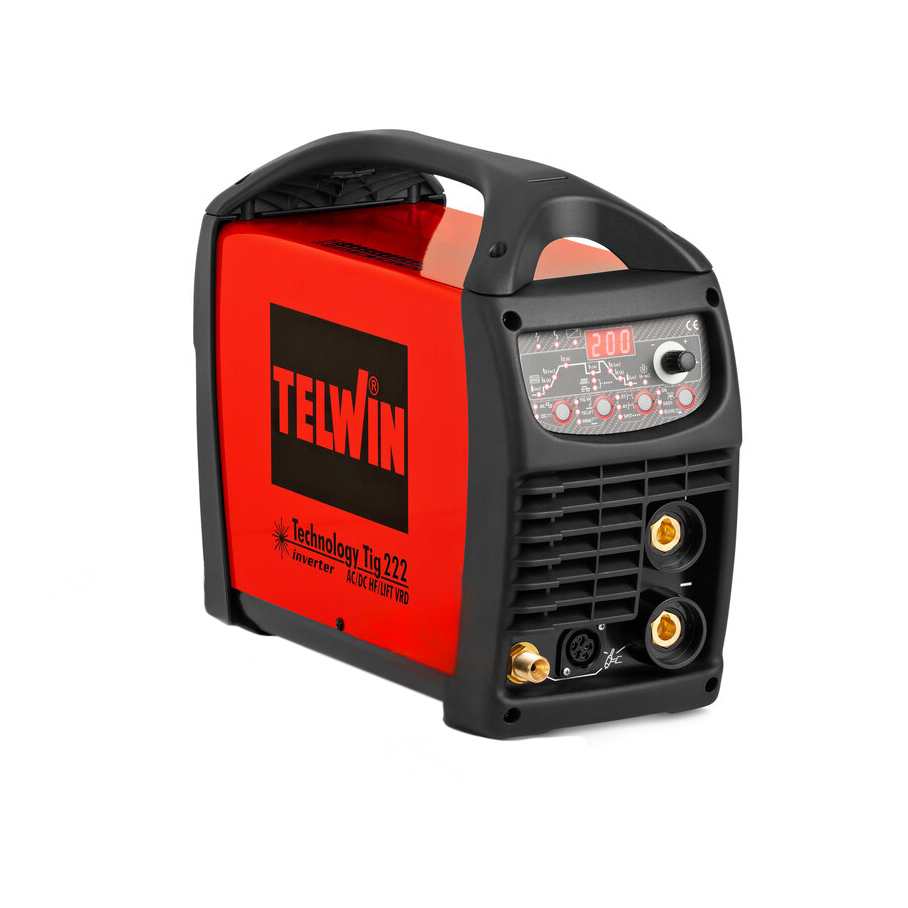 AWI/TIG заваръчни апарати