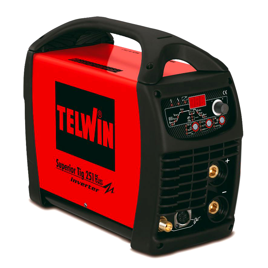AWI/TIG заваръчни апарати
