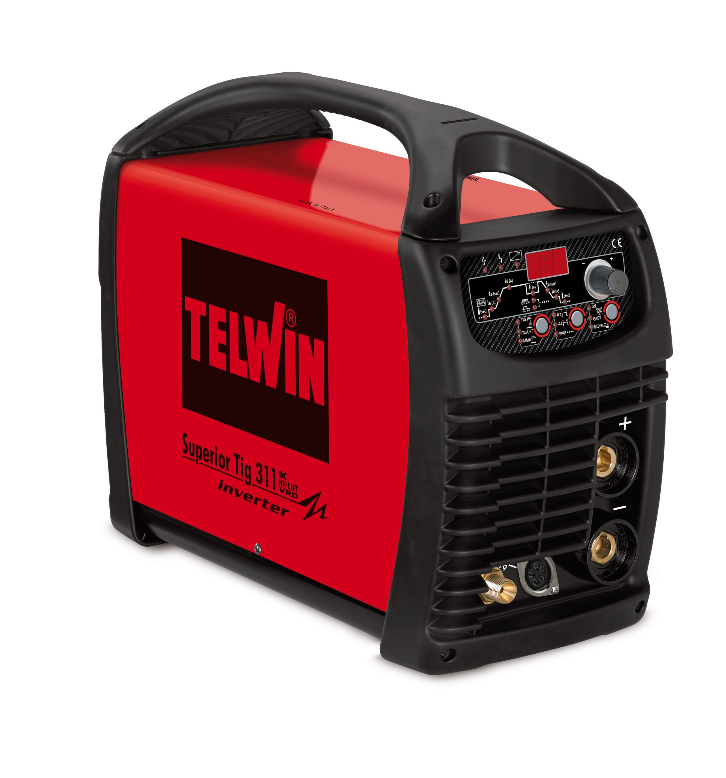 Заваръчно оборудване