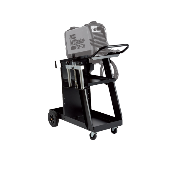 Telwin Alu Starter Station за изтегляне на вдлъбнатини