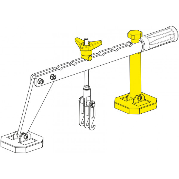 Инструменти за ремонт на каросерия