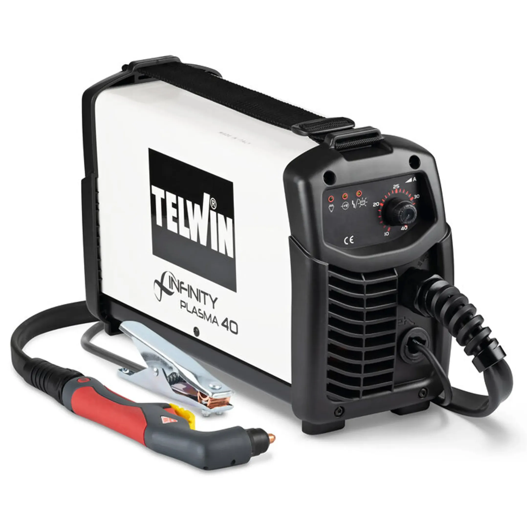 Плазмени резачки