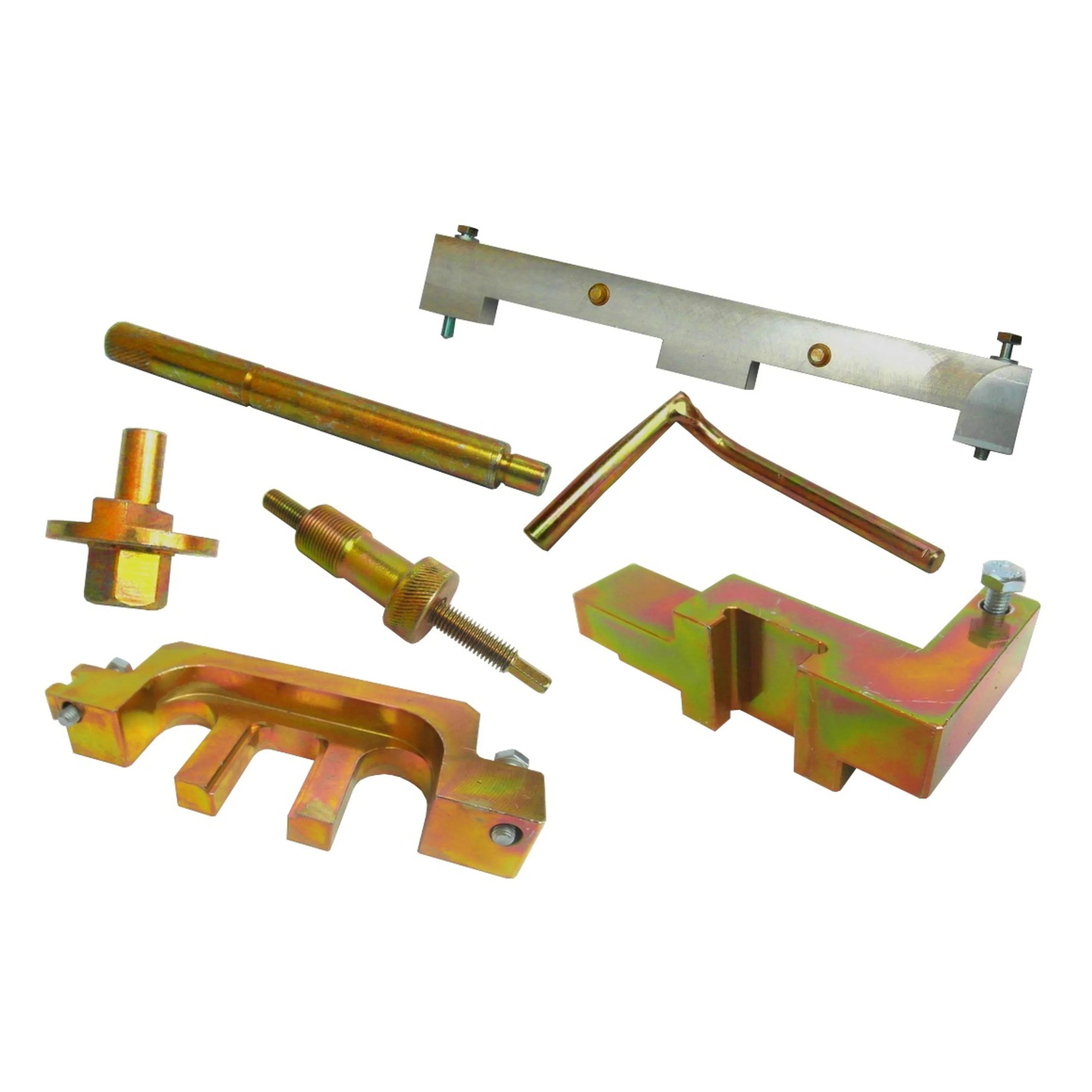 Инструменти за ремъчна система