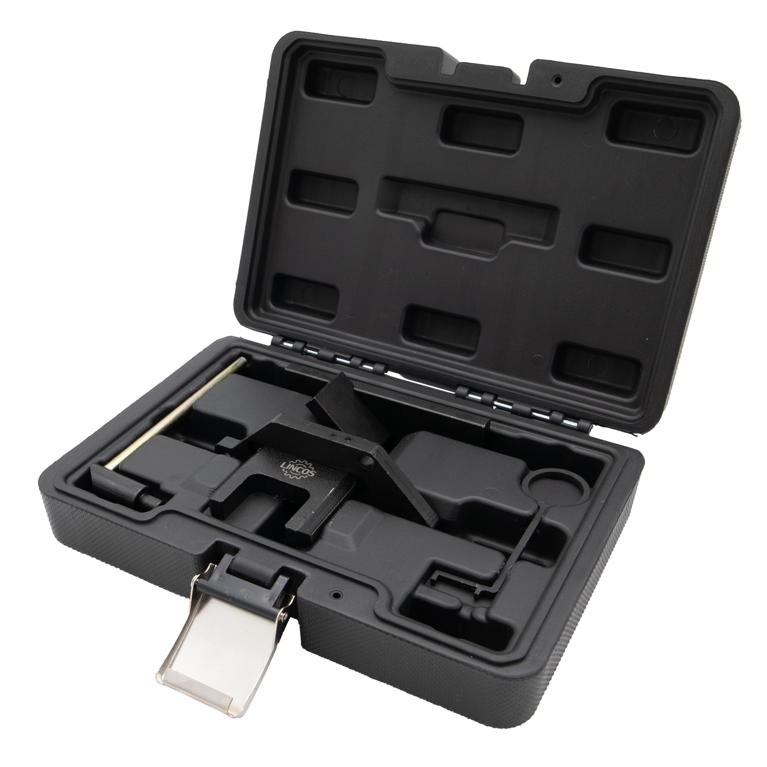 Инструменти за ремъчна система