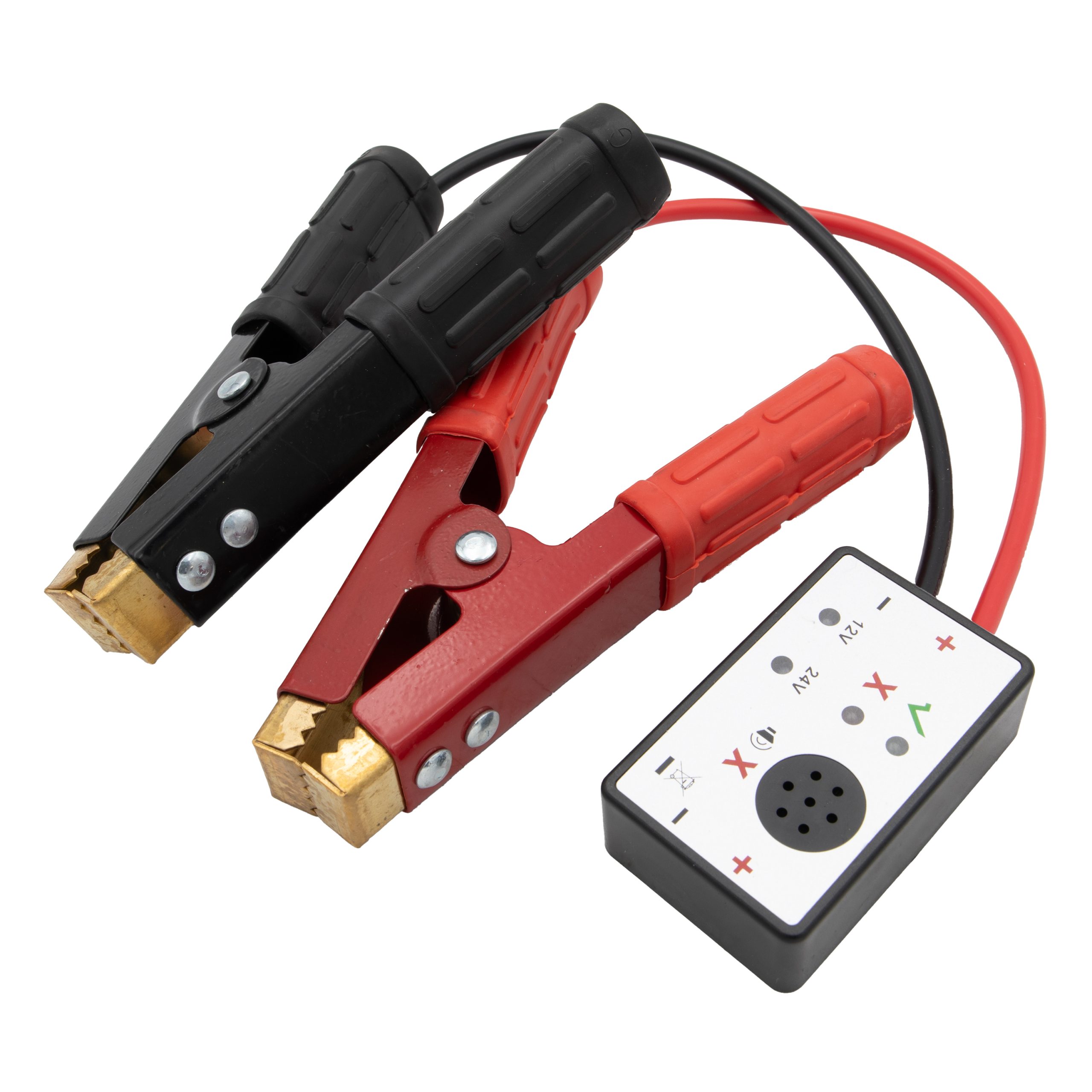 Протектори за акумулатори