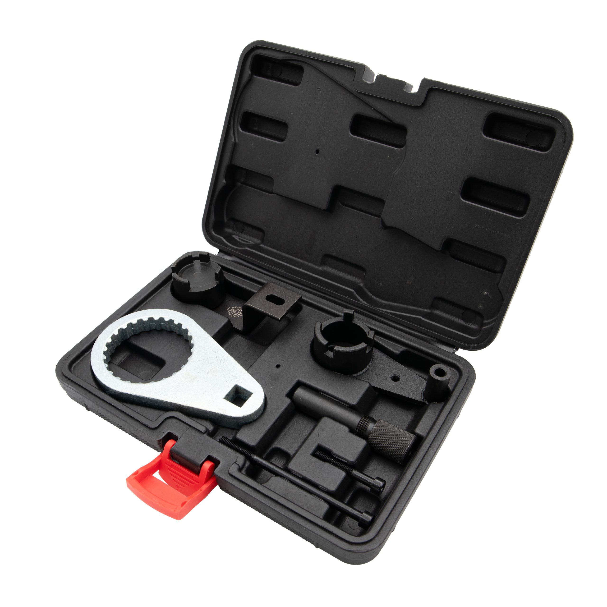 Инструменти за ремъчна система