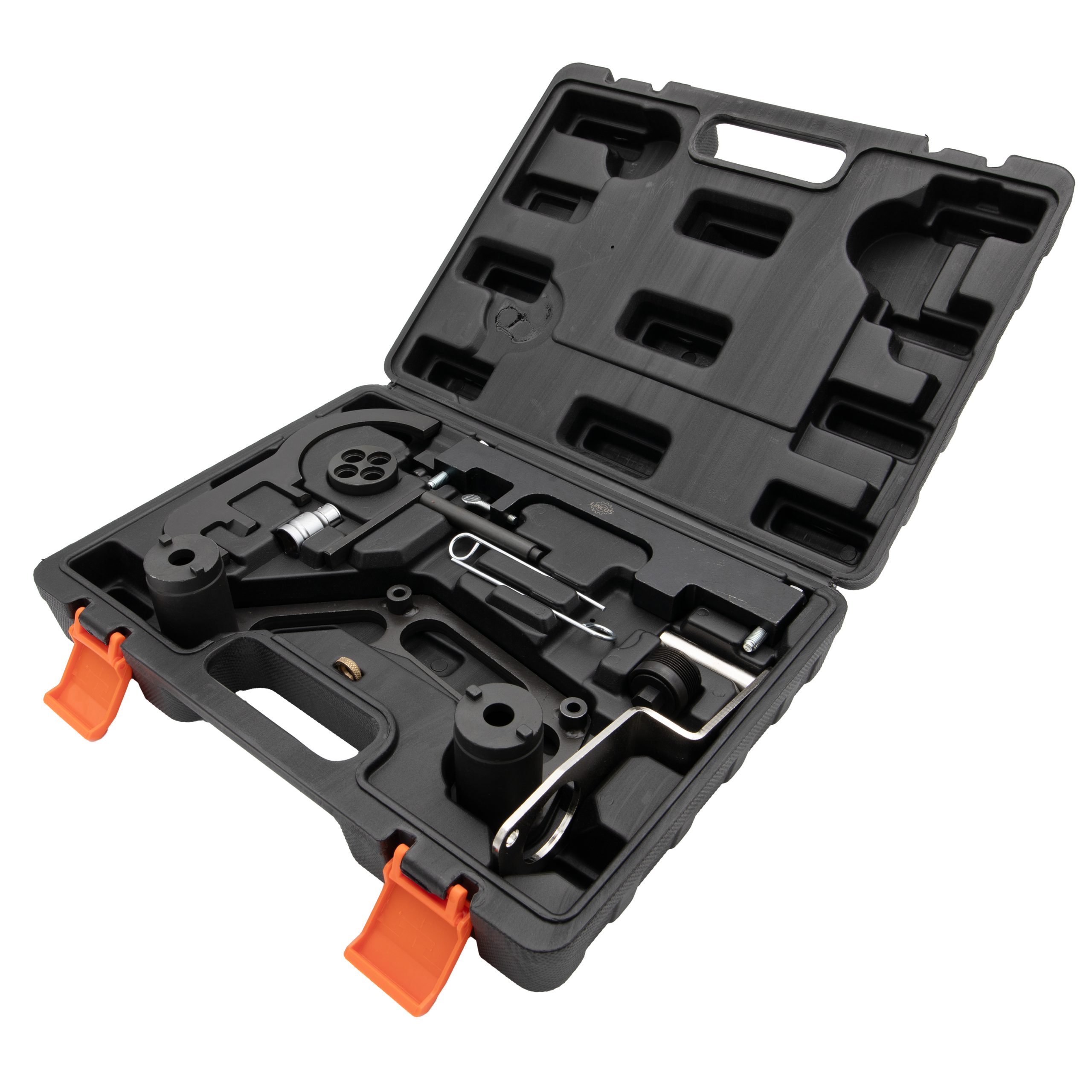 Инструменти за ремъчна система