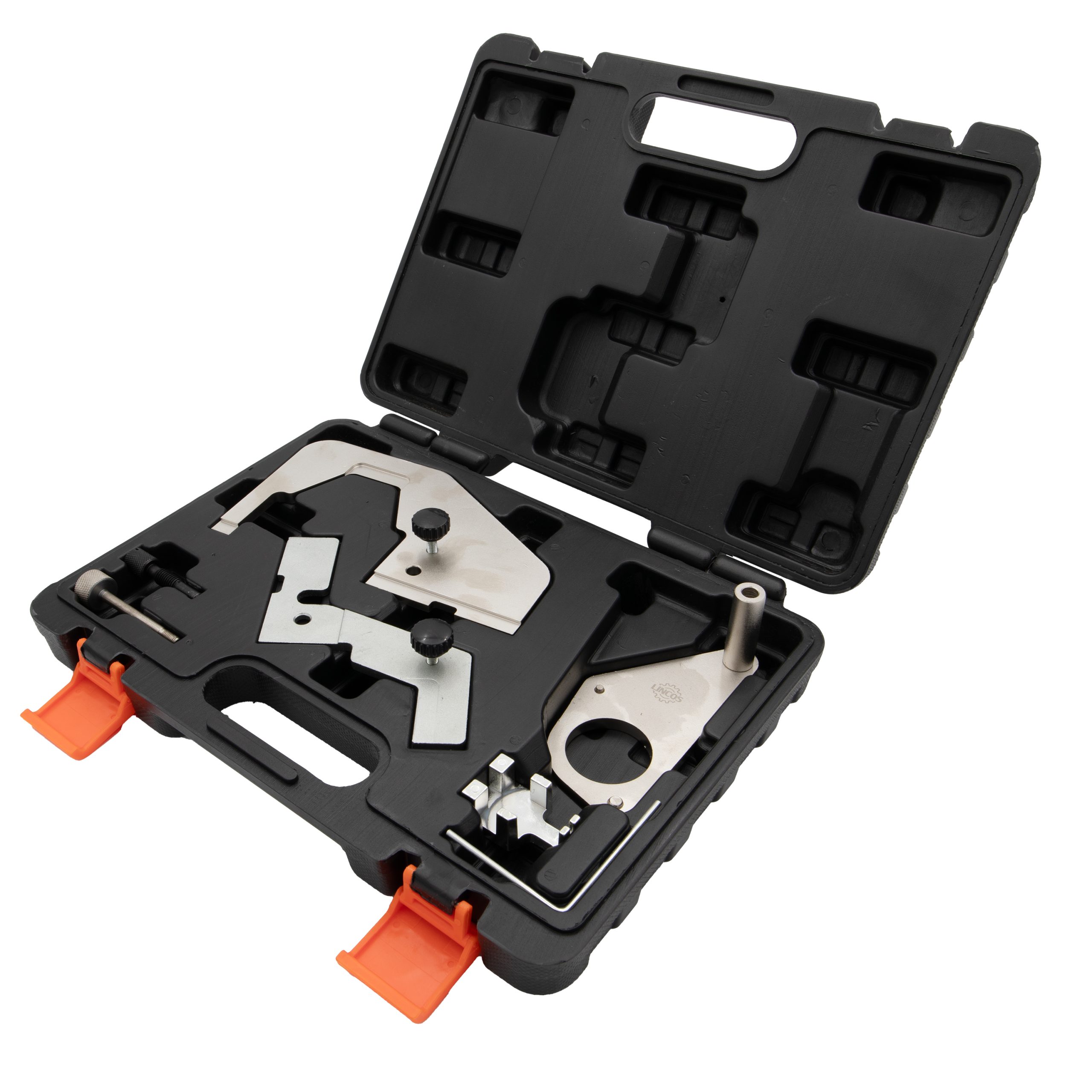 Инструменти за ремъчна система