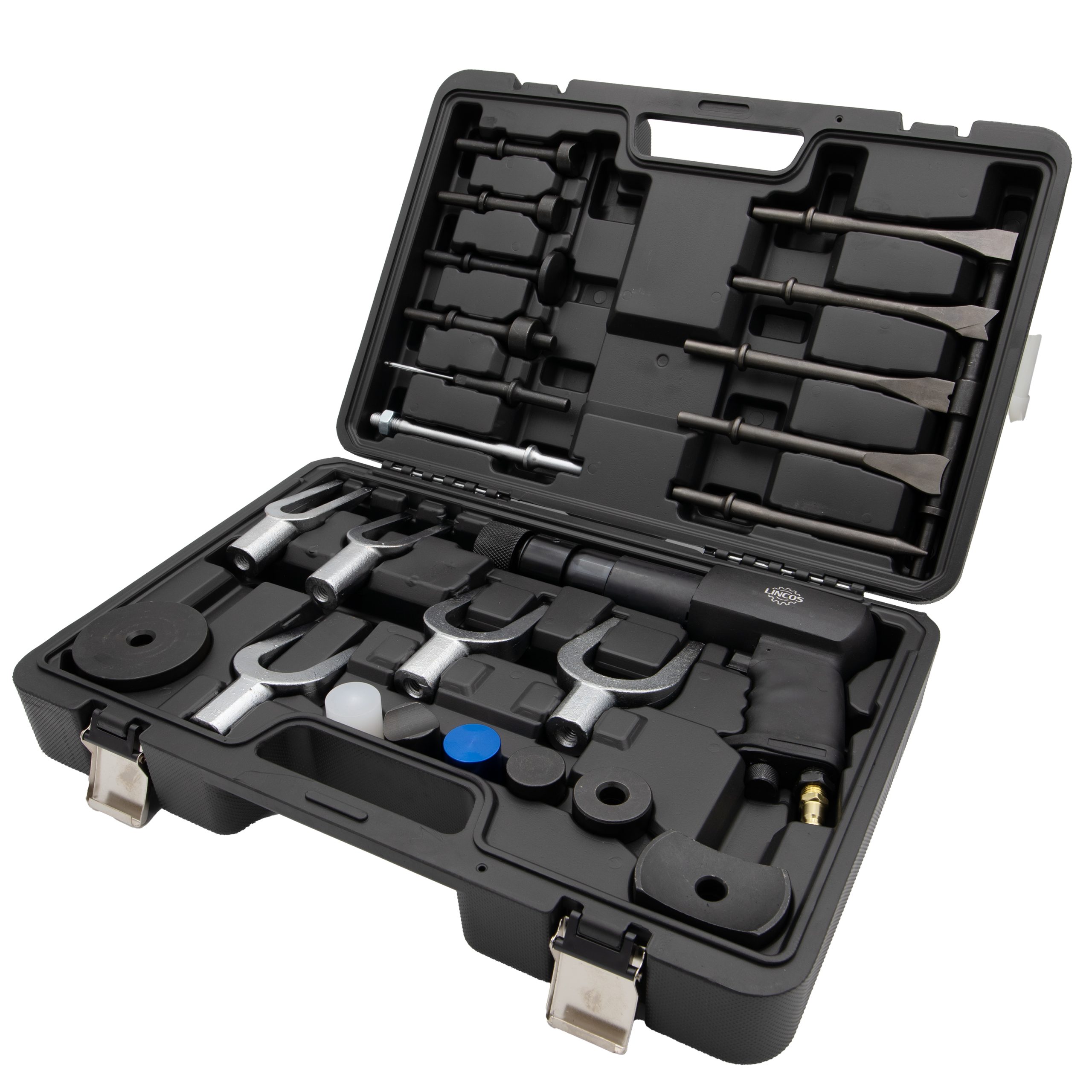 Инструменти за кормилна и окачваща система