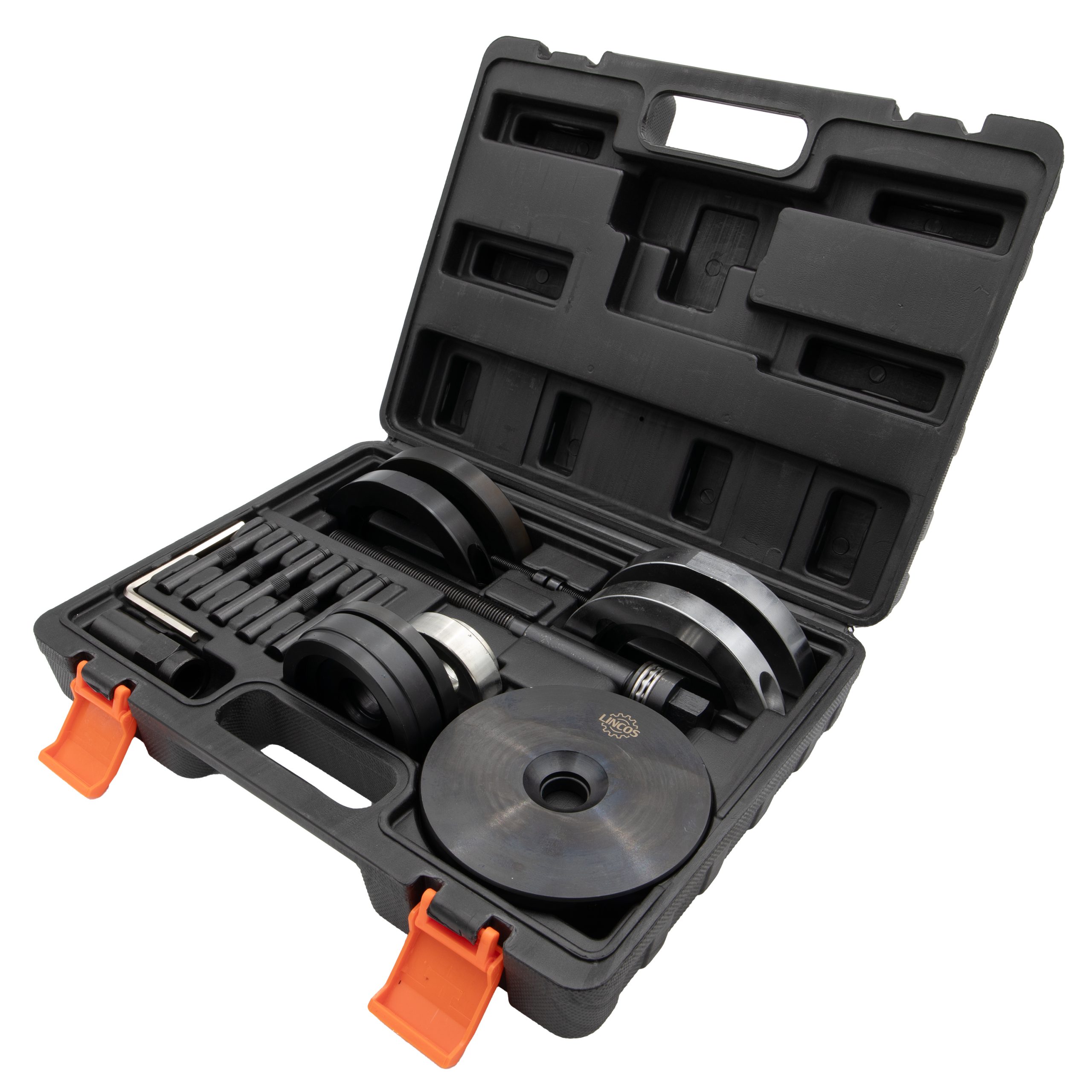 Инструменти за кормилна и окачваща система