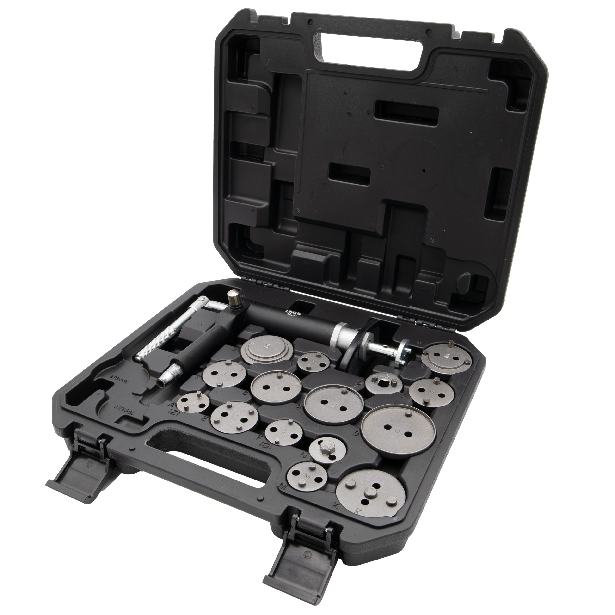 Спирачни инструменти