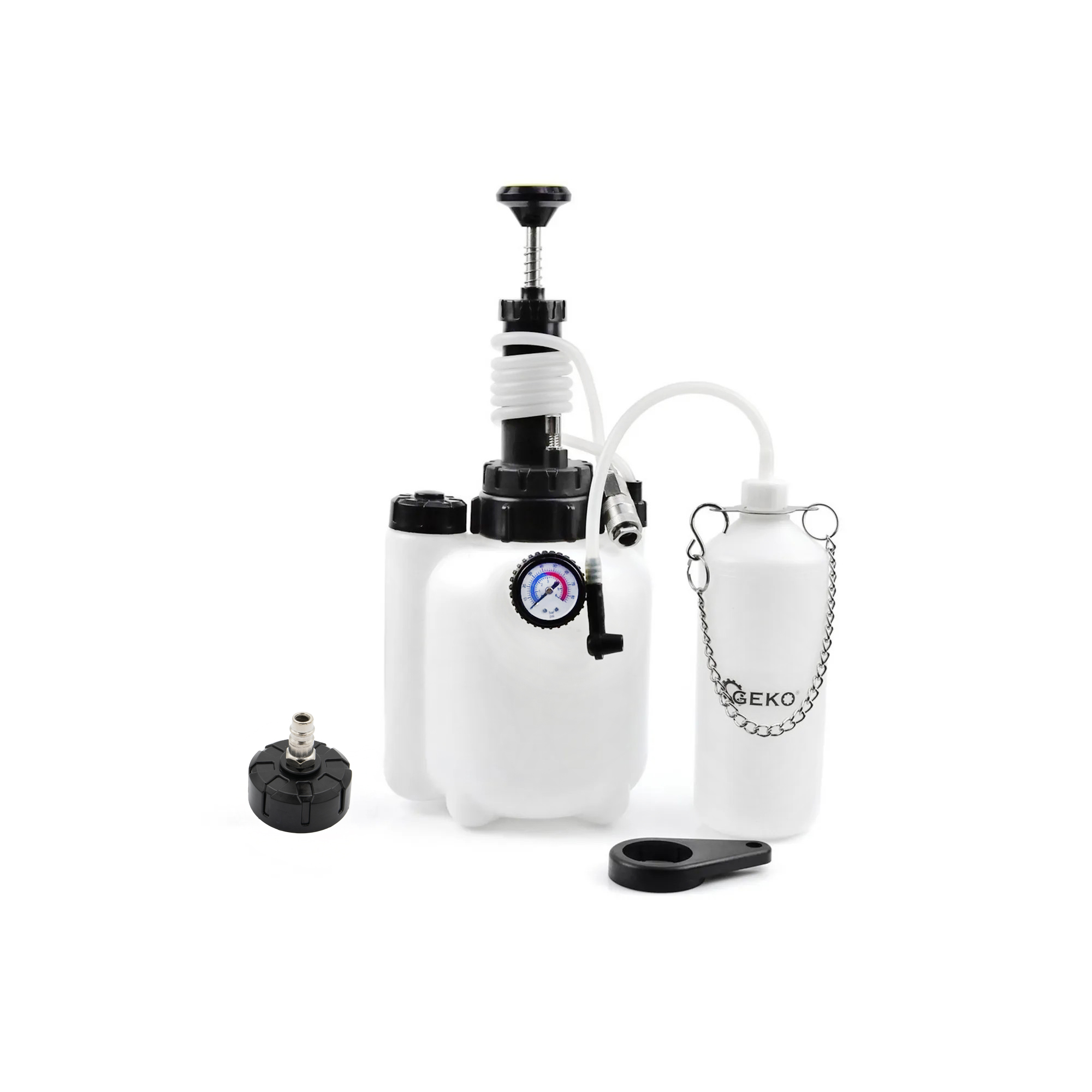 Спирачни инструменти