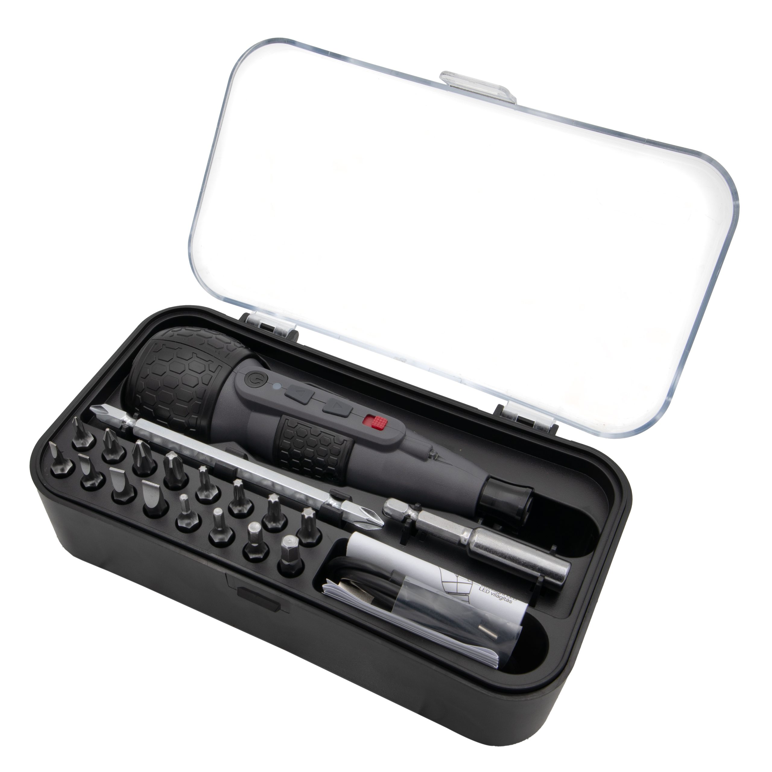 Безжични инструменти