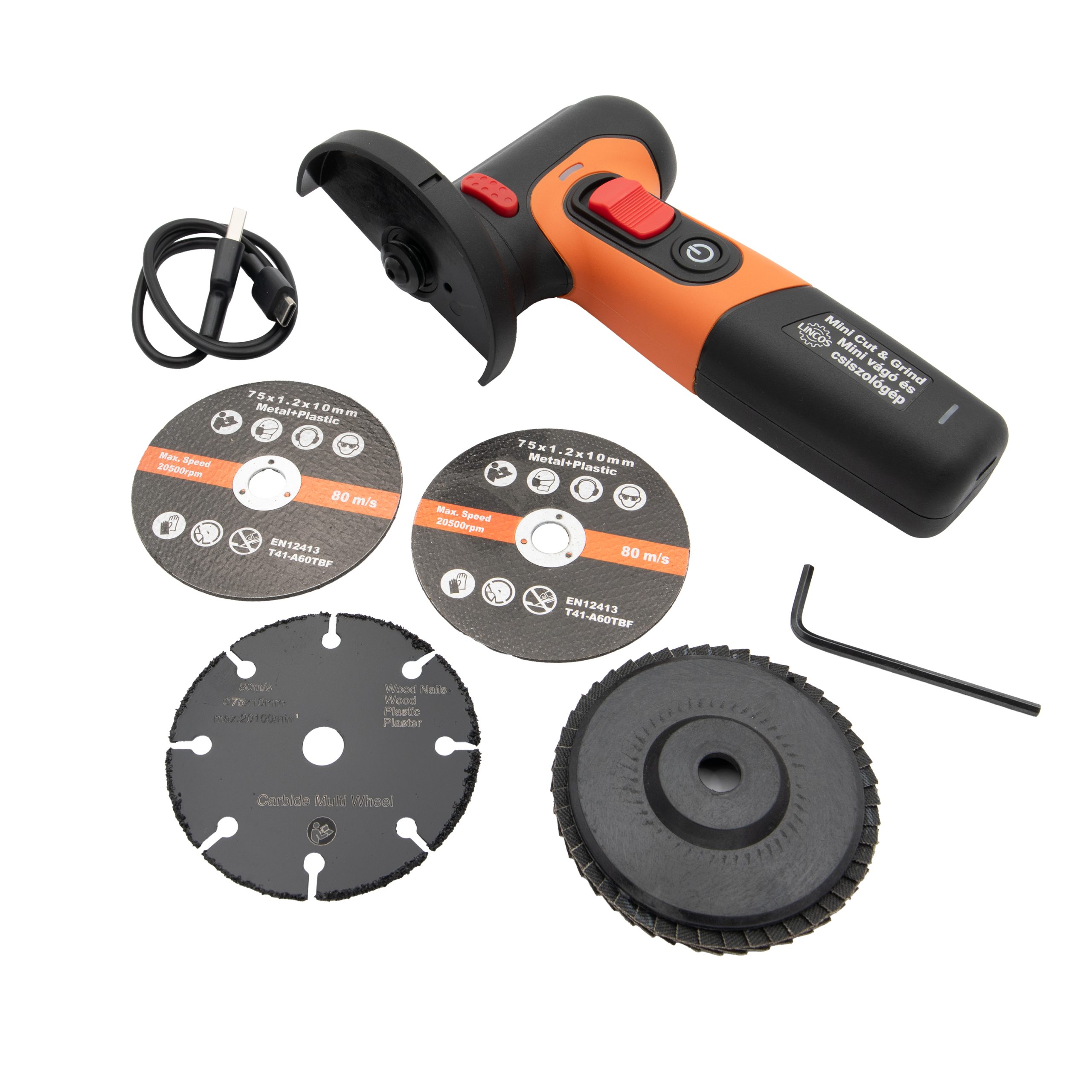 Безжични инструменти