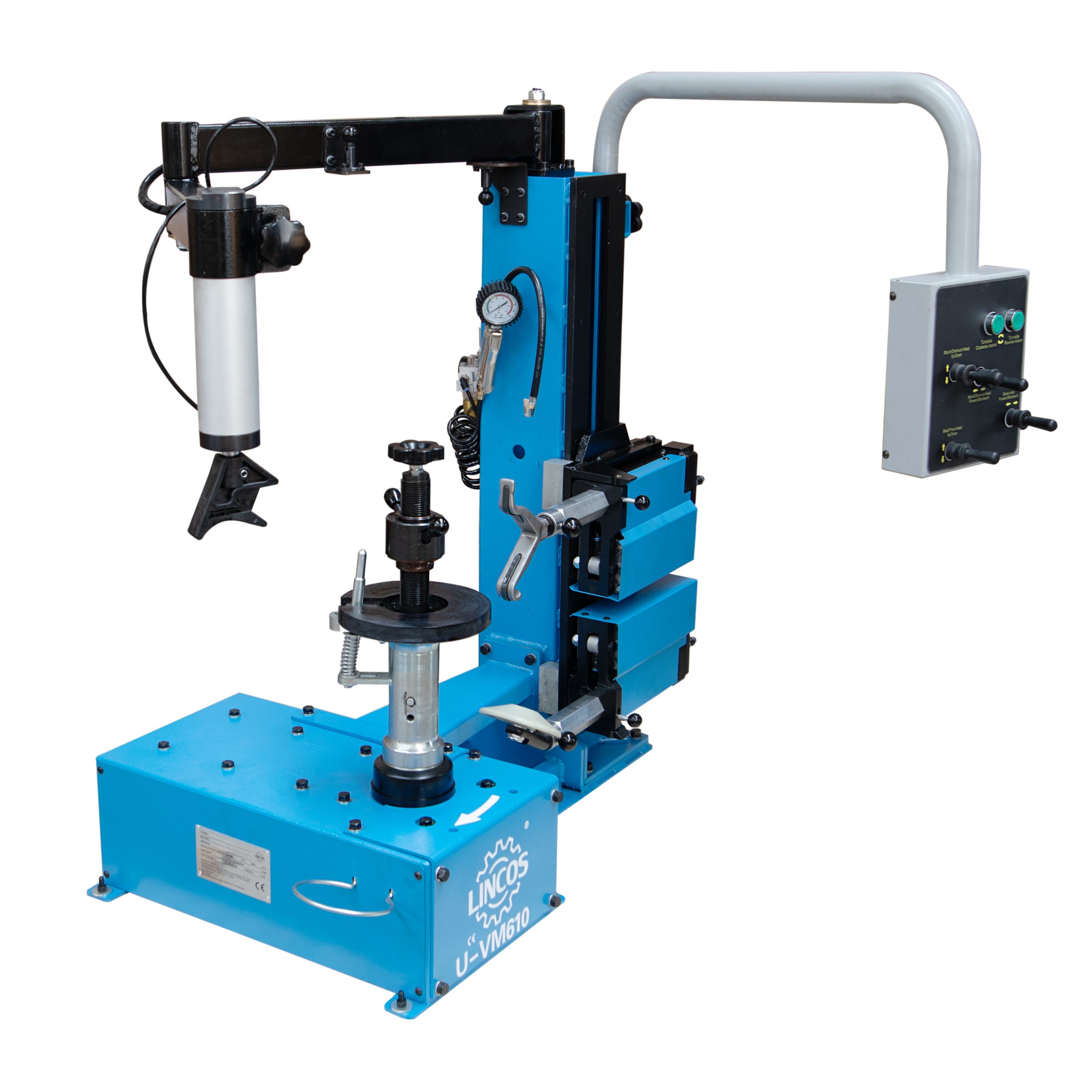 Гумарско оборудване