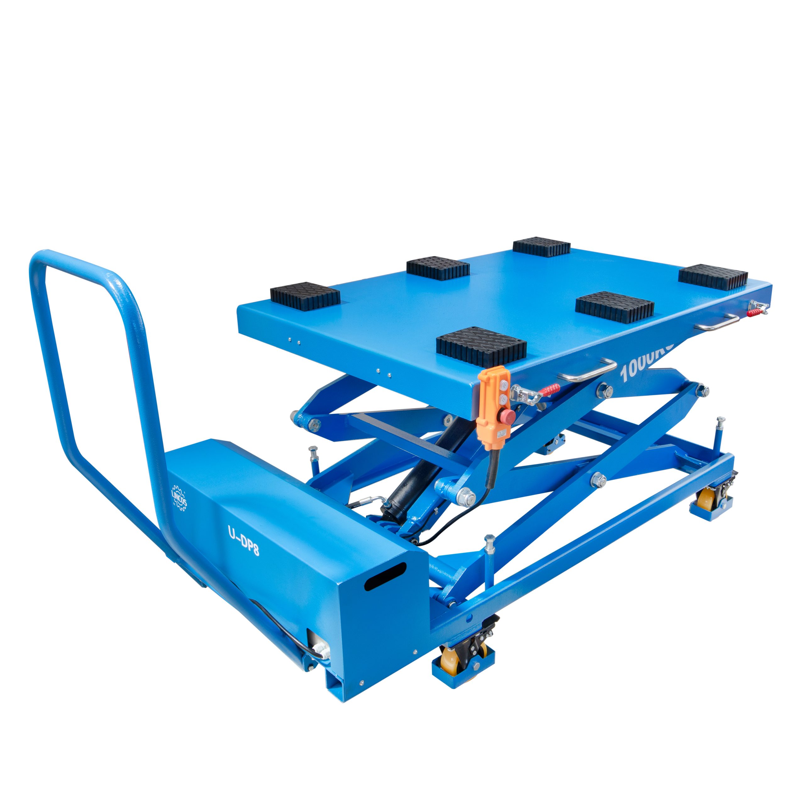 Подемни маси