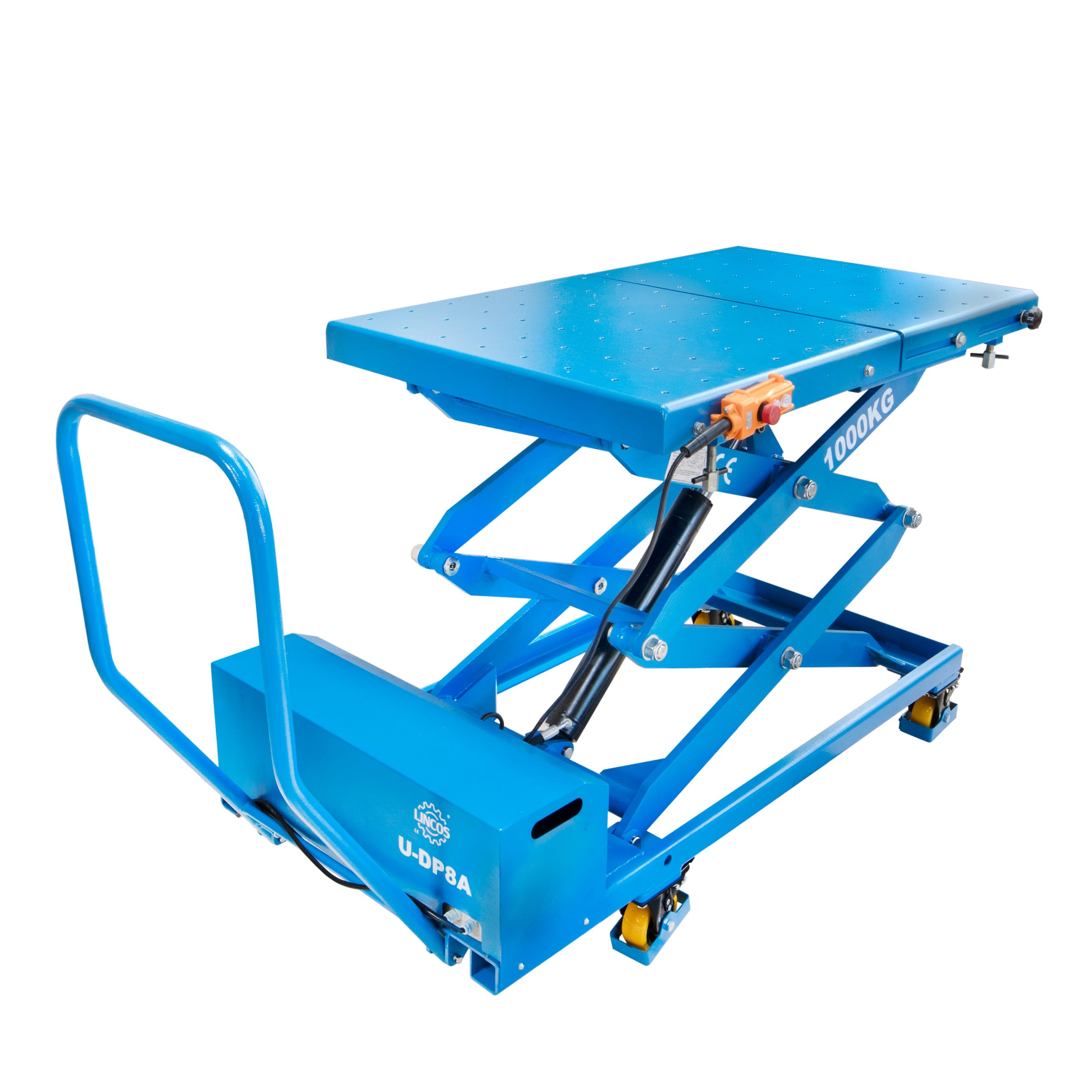 Подемни маси