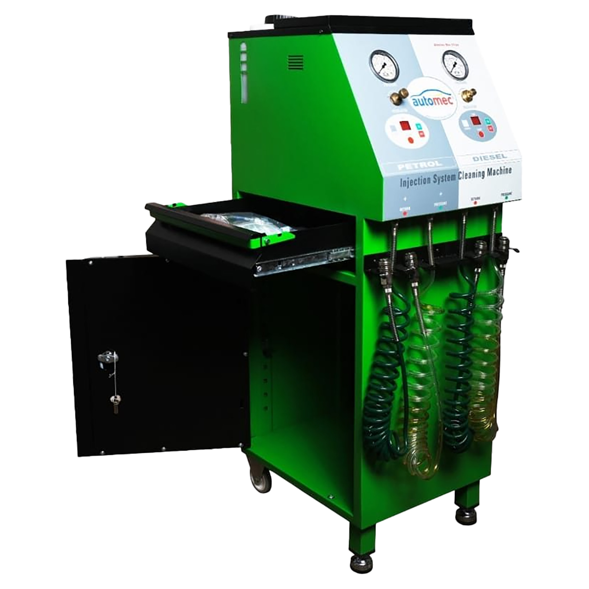 Инструменти за горивна система