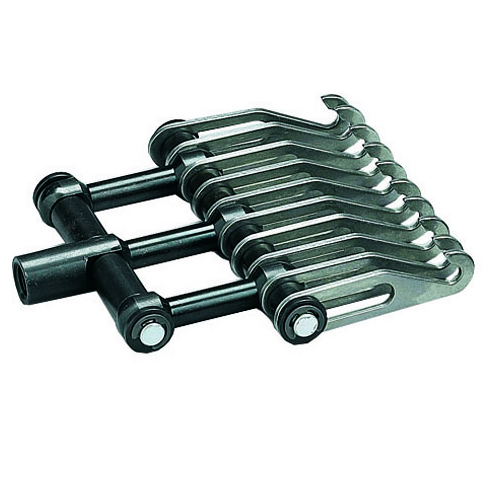 Аксесоари за ремонт на вдлъбнатини