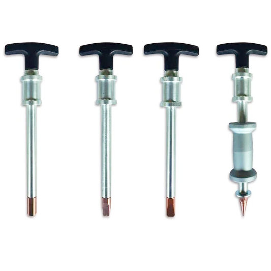 Заваръчно оборудване