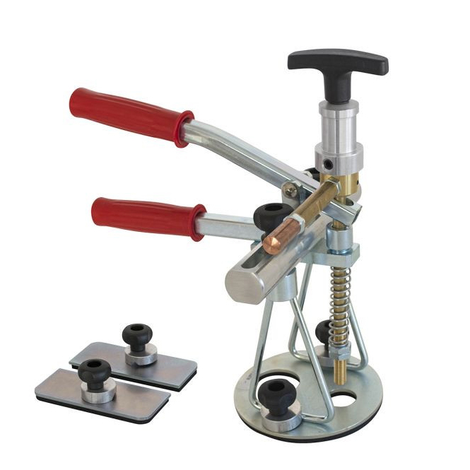 Инструменти за ремонт на каросерия