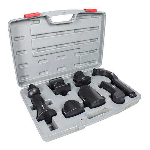 Инструменти за ремонт на каросерия