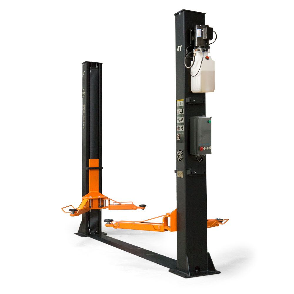 Автомобилни подемници и крикове