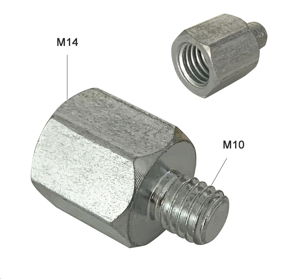 Аксесоари за ремонт на вдлъбнатини